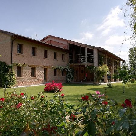 Ca' Adami Hotel Brussa Екстериор снимка