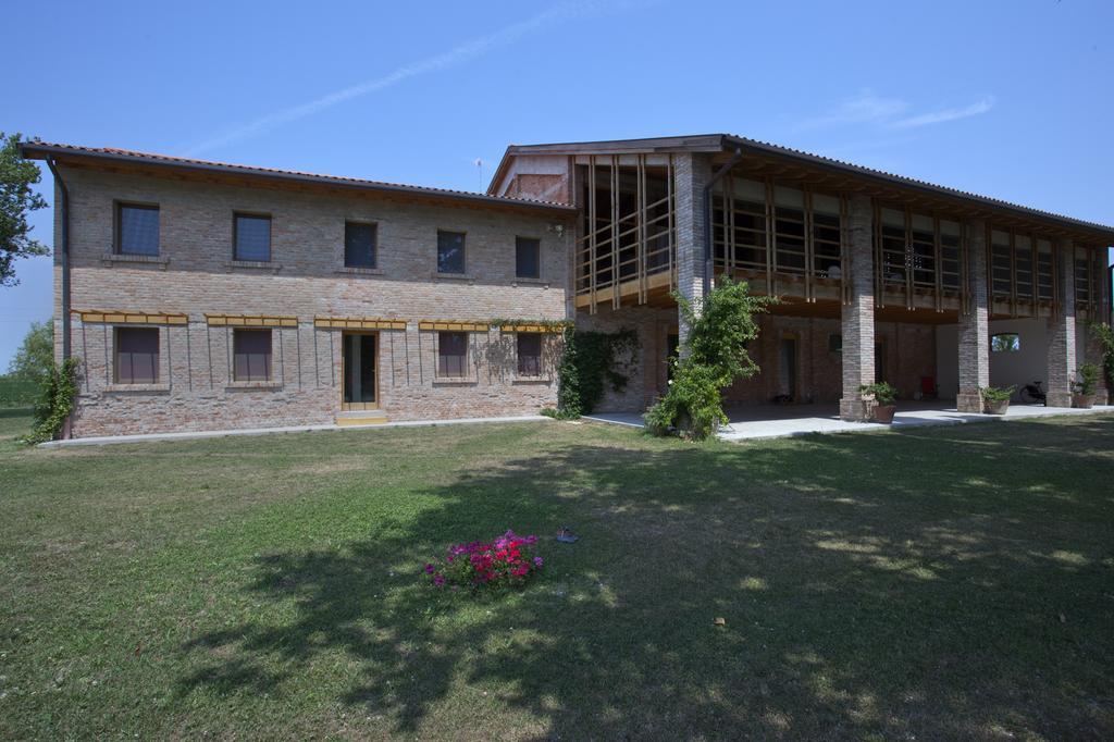 Ca' Adami Hotel Brussa Екстериор снимка