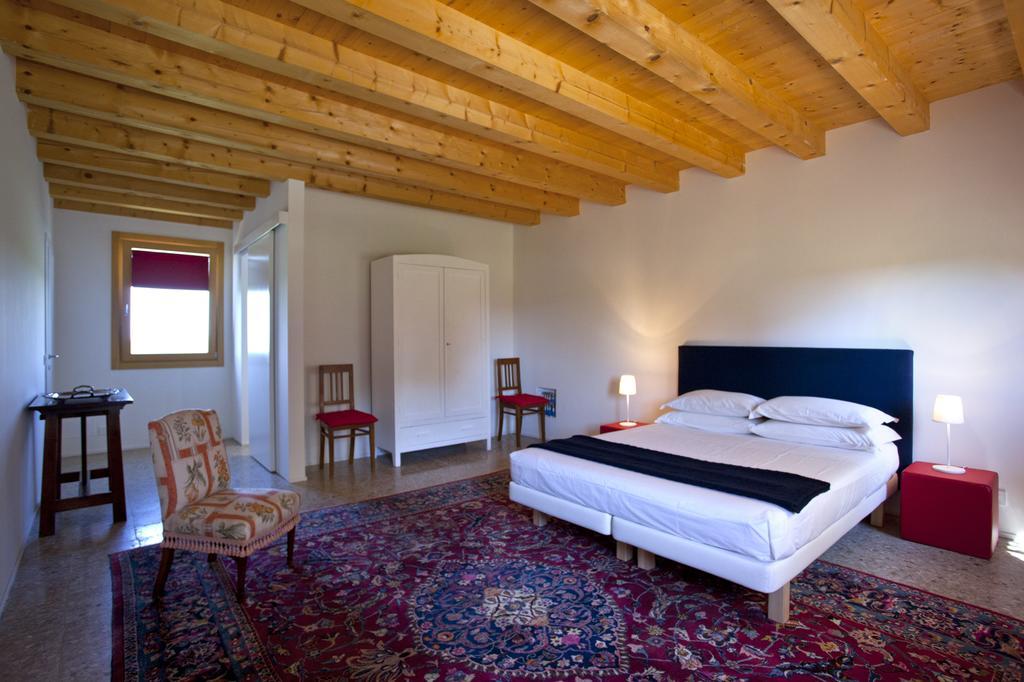 Ca' Adami Hotel Brussa Екстериор снимка