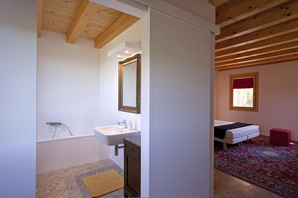 Ca' Adami Hotel Brussa Екстериор снимка
