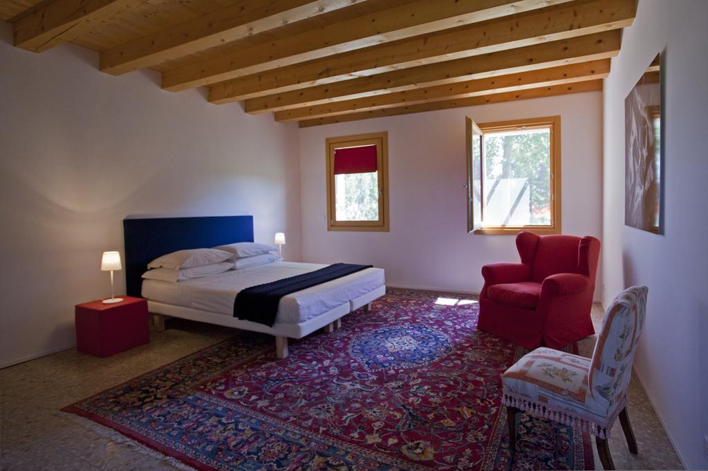 Ca' Adami Hotel Brussa Екстериор снимка