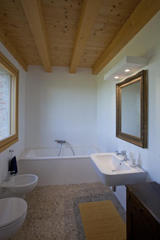 Ca' Adami Hotel Brussa Екстериор снимка