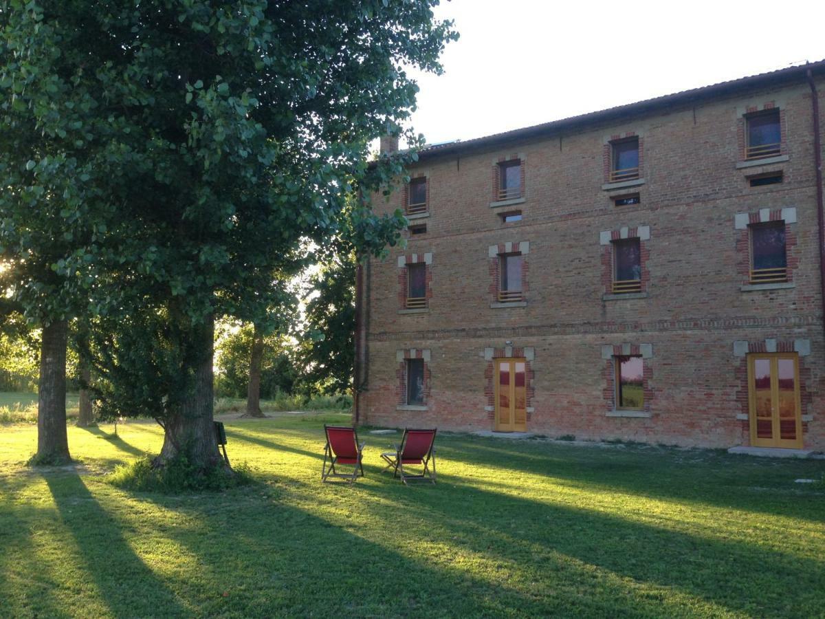 Ca' Adami Hotel Brussa Екстериор снимка