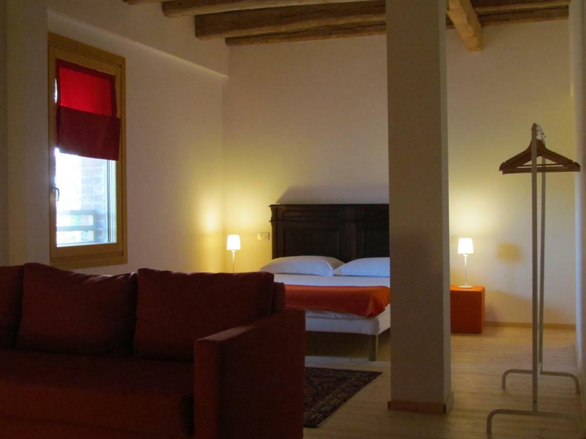 Ca' Adami Hotel Brussa Екстериор снимка