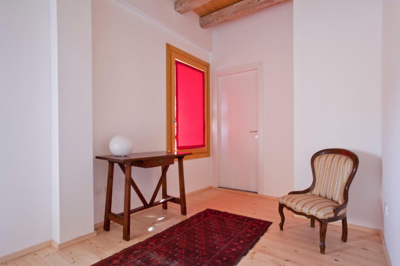 Ca' Adami Hotel Brussa Екстериор снимка