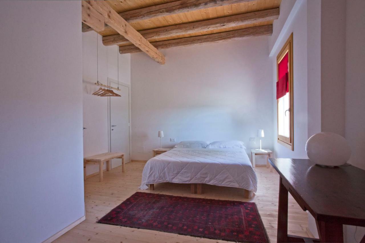 Ca' Adami Hotel Brussa Екстериор снимка