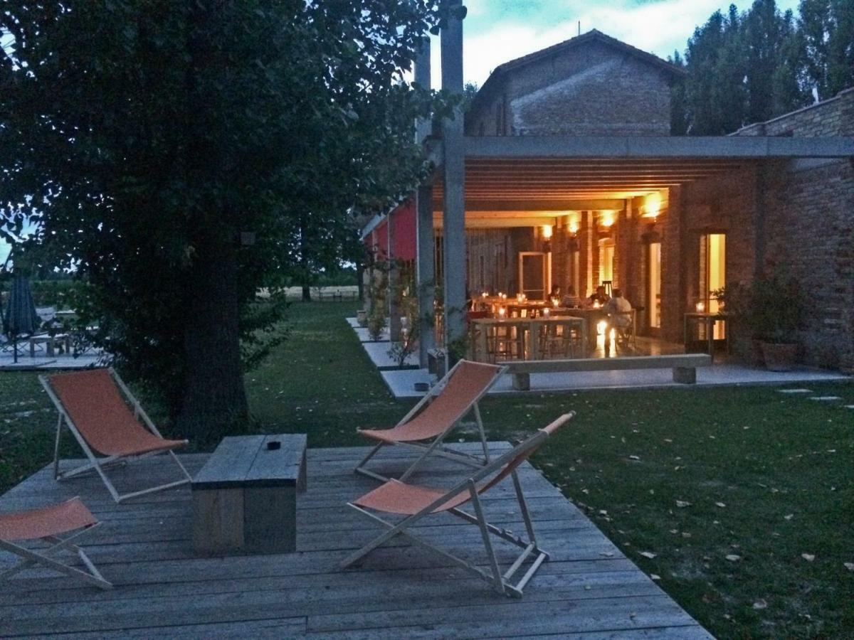 Ca' Adami Hotel Brussa Екстериор снимка