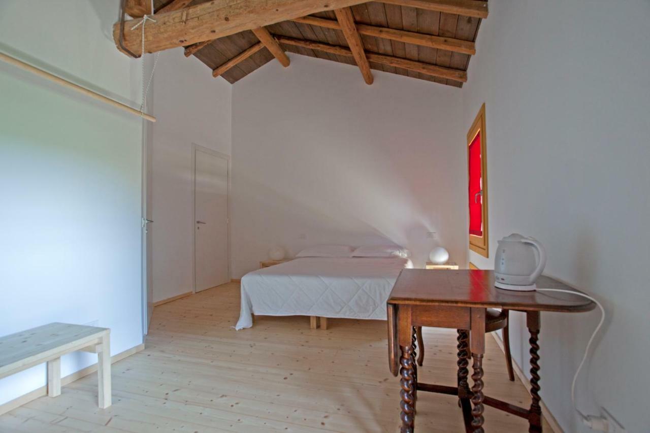 Ca' Adami Hotel Brussa Екстериор снимка