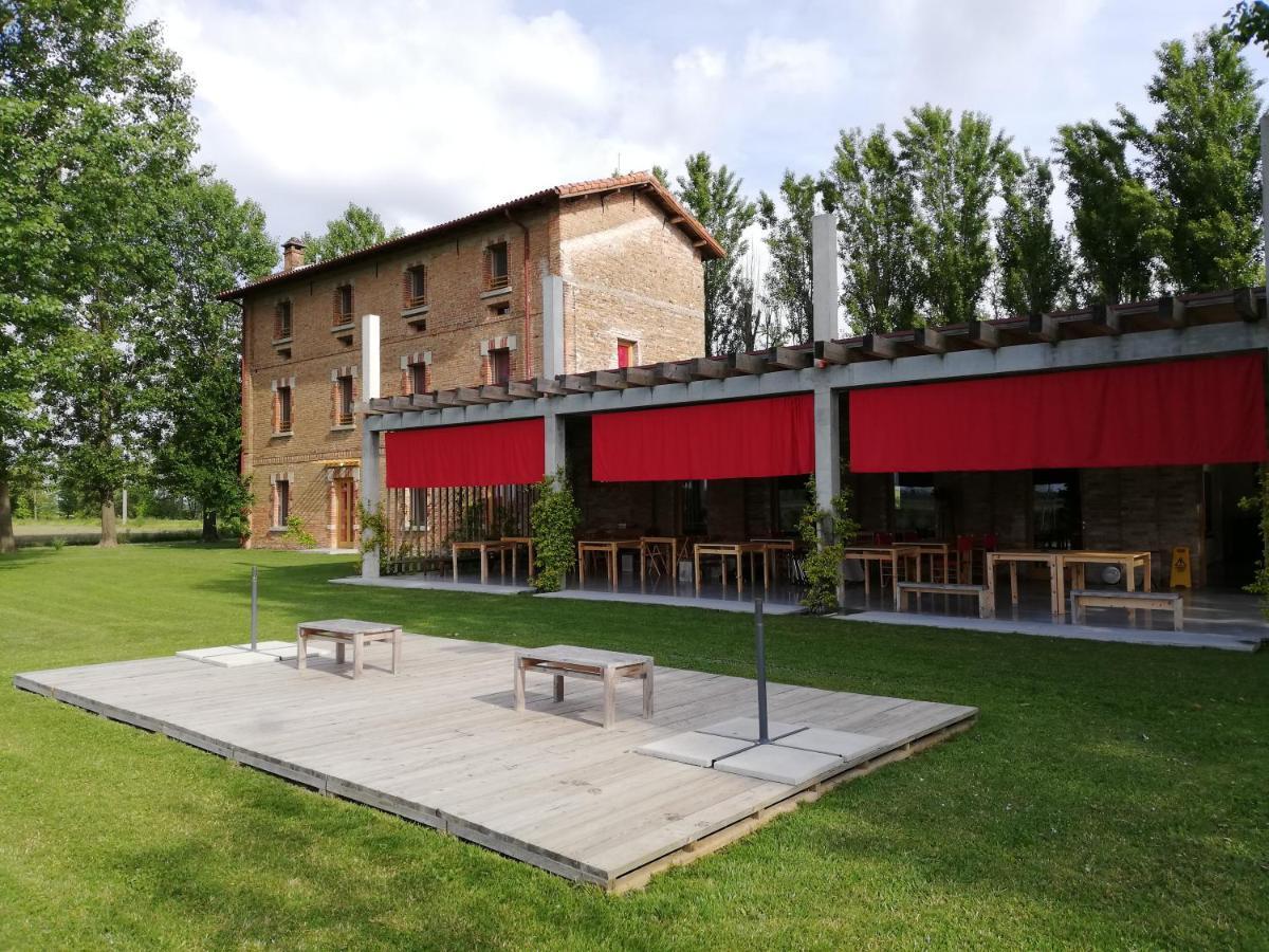 Ca' Adami Hotel Brussa Екстериор снимка