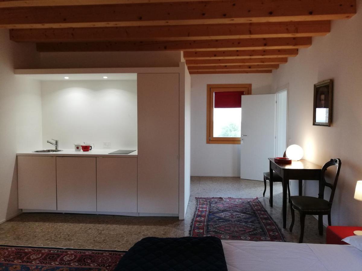 Ca' Adami Hotel Brussa Екстериор снимка