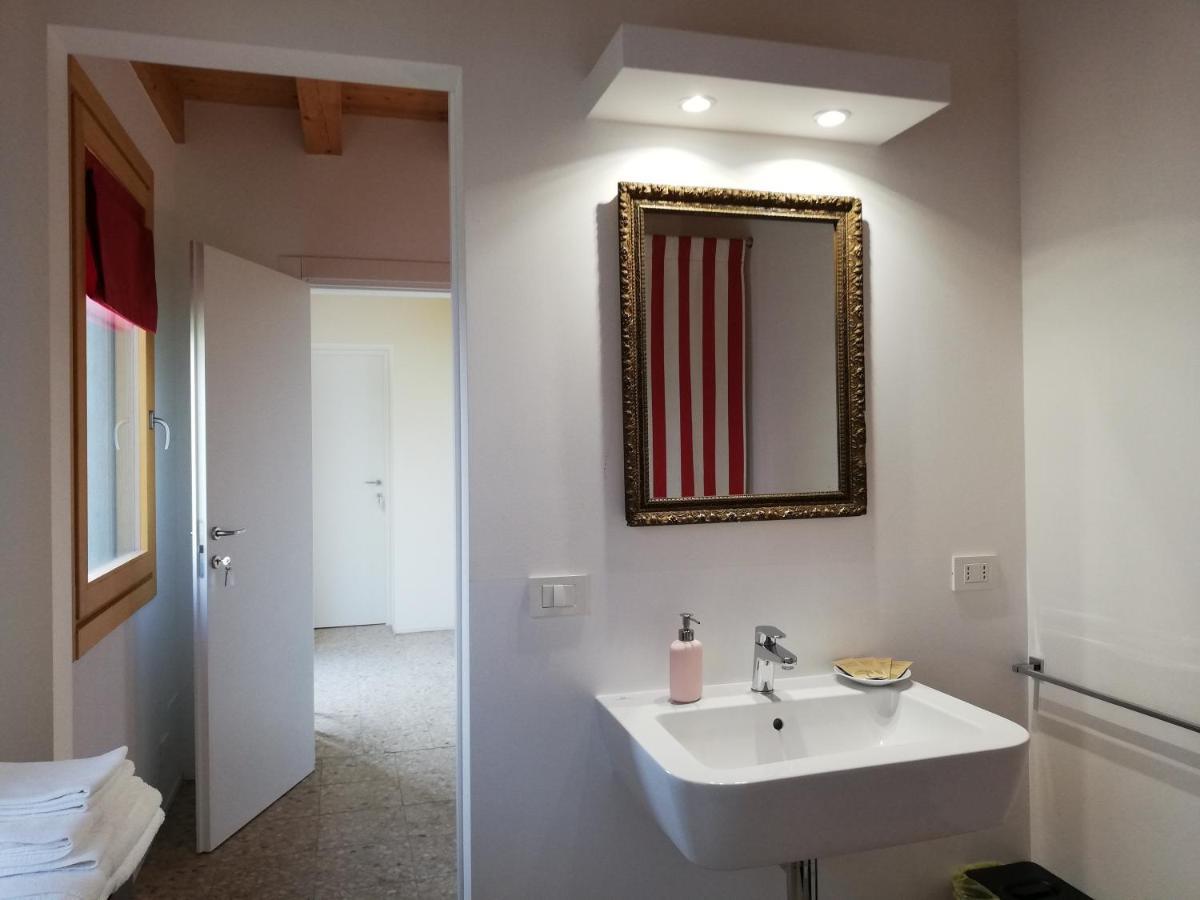 Ca' Adami Hotel Brussa Екстериор снимка